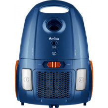 Amica ventiliatorius Turbo VM2062 mėlynas