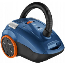 Amica ventiliatorius Turbo VM2062 mėlynas