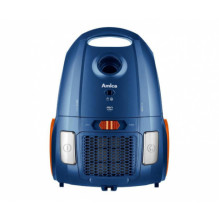Amica ventiliatorius Turbo VM2062 mėlynas