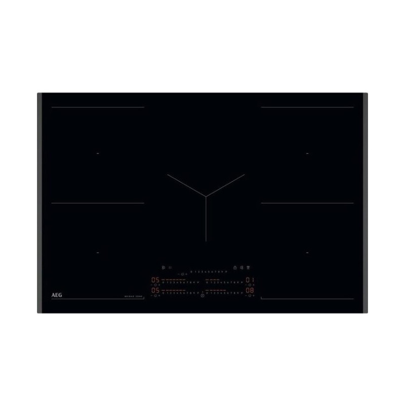 Hob AEG TK85IM00FB