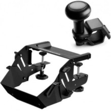„Thrustmaster SimTask“ vairo stiprintuvo rinkinys (4060302) „Thrustmaster SimTask“ vairo stiprintuvo rinkinys (4060302)