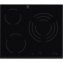 Electric hob Electrolux 300...