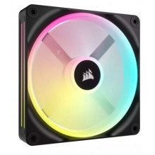 „Corsair iCUE Link QX140 RGB 140 mm“ korpuso ventiliatorius CO-9051003-WW