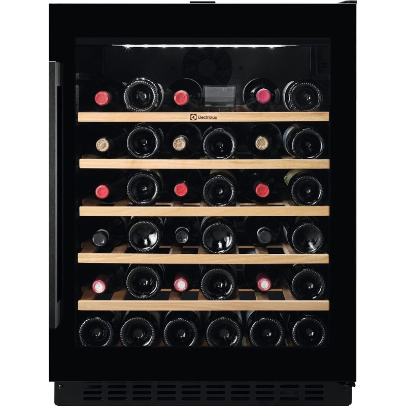 Wine refrigerator ELECTROLUX EWS4052B5B