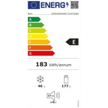 Beko RDSA240K40WN