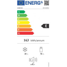 Gorenje RF212EPW4 Gorenje RF212EPW4