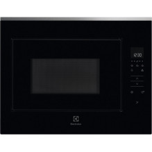 „Electrolux KMFE264TEX“ „Electrolux KMFE264TEX“