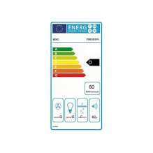 Beko CFB5310W