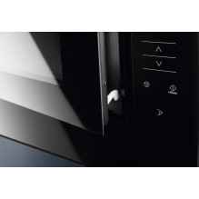 „Electrolux KMFE264TEX“ „Electrolux KMFE264TEX“