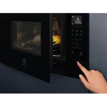 „Electrolux KMFE264TEX“ „Electrolux KMFE264TEX“