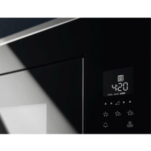„Electrolux KMFE264TEX“ „Electrolux KMFE264TEX“