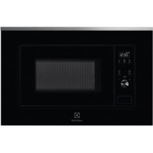 „Electrolux LMS2203EMX“ „Electrolux LMS2203EMX“