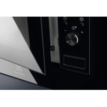 „Electrolux LMS2203EMX“ „Electrolux LMS2203EMX“