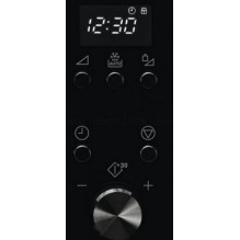 „Electrolux LMS2203EMX“ „Electrolux LMS2203EMX“