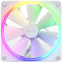 „Nzxt F140 RGB 140 mm“...
