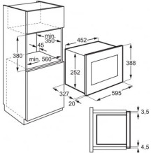 „Electrolux LMS2203EMX“ „Electrolux LMS2203EMX“