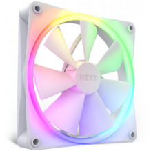 Nzxt F140 RGB 140mm Case Fan RF-R14SF-W1 Nzxt F140 RGB 140mm Case Fan RF-R14SF-W1
