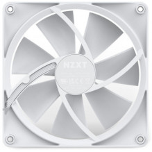Nzxt F140 RGB 140mm Case Fan RF-R14SF-W1 Nzxt F140 RGB 140mm Case Fan RF-R14SF-W1