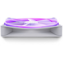 Nzxt F140 RGB 140mm Case Fan RF-R14SF-W1 Nzxt F140 RGB 140mm Case Fan RF-R14SF-W1
