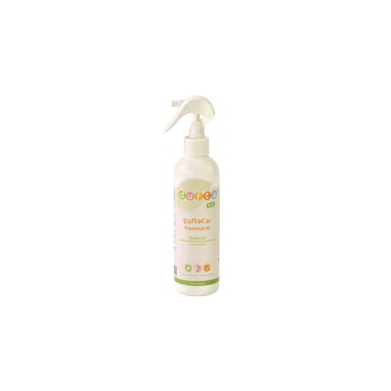DUFTA DuftaAutomobiliui 250 ml