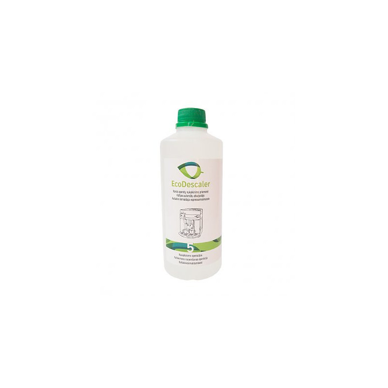 Ekos Limescale remover for coffee machines