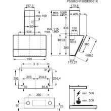 „Electrolux LFV416K“