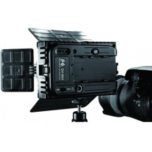 „Falcon Eyes DV-96V-K2“ + baterija