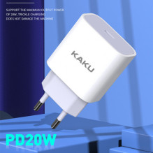 iKaku KSC-500 20W PD Type-C iKaku KSC-500 20W PD Type-C