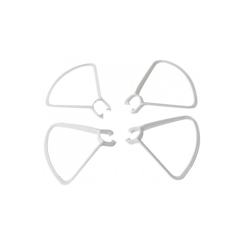 „Xiaomi Mi Drone Mini“ propelerio apsauga