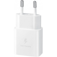 Samsung EP-T1510NWEGEU 15W (be laido) baltas Samsung EP-T1510NWEGEU 15W (be laido) baltas