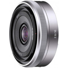 Sony SEL-16F28 6mm F/2.8 Sony SEL-16F28 6mm F/2.8