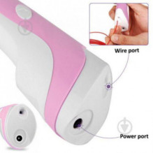 Riff RF-3DPEN2-ROSE Fantasy 3D rašiklis rožinis