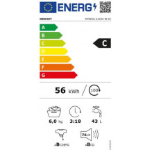 Indesit MTHSA 61294 W EE