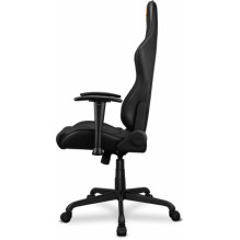 Cougar Armor Elite Black Cougar Armor Elite Black