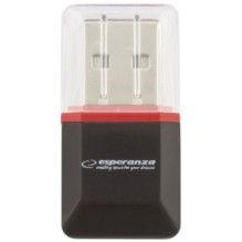 Esperanza EA134K MicroSD...