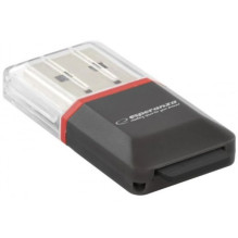 Esperanza EA134K MicroSD PenDrive