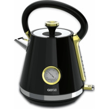 Gotie GCS-400 juodas Gotie GCS-400 juodas