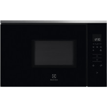 „Electrolux KMFE172TEX“ „Electrolux KMFE172TEX“