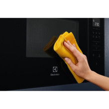 „Electrolux KMFE172TEX“ „Electrolux KMFE172TEX“