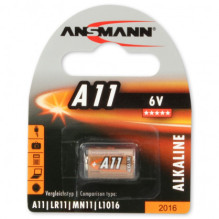 Ansmann A11 (MN11) 6V