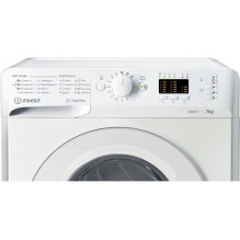 Indesit MTVA 71252 W EE