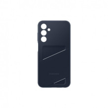 „Samsung Galaxy A25“ kortelių lizdo dėklas, mėlynai juodas EF-OA256TBEGWW „Samsung Galaxy A25“ kortelių lizdo dėklas, mėlynai juodas EF-OA256TBEGWW
