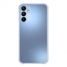 „Samsung Galaxy A15 / A15 5G“ skaidrus dėklas EF-QA156CTEGWW „Samsung Galaxy A15 / A15 5G“ skaidrus dėklas EF-QA156CTEGWW