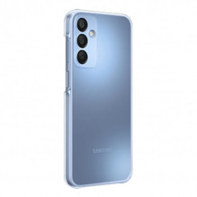 „Samsung Galaxy A15 / A15 5G“ skaidrus dėklas EF-QA156CTEGWW „Samsung Galaxy A15 / A15 5G“ skaidrus dėklas EF-QA156CTEGWW