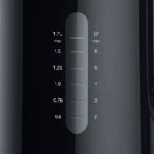 Braun WK1100 BK