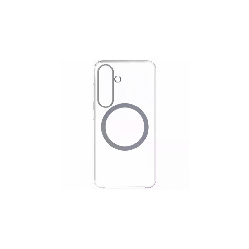 Samsung "Clear Magnet Case Samsung Galaxy S25, Transparency" FFS931YCATW