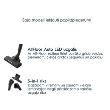 „Electrolux EB81U1DB“