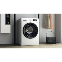 Whirlpool FFB 8469 BV EE Whirlpool FFB 8469 BV EE