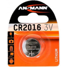 Ansmann CR2016 1pcs