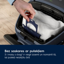 „Electrolux EB81U1DB“